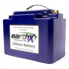 EarthX ETX-900 Aircraft Lithium Battery